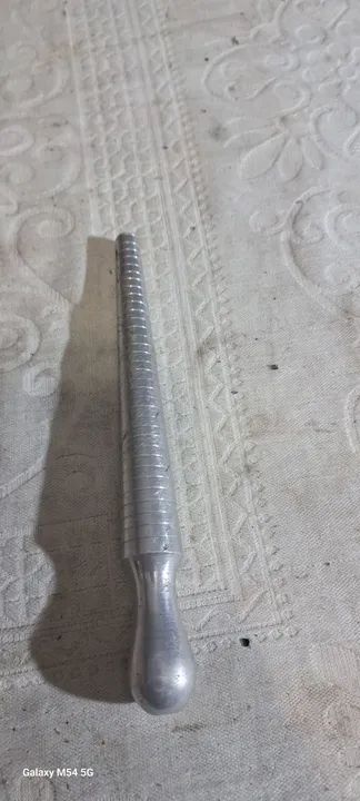 Alargador de alianças  - Foto 2
