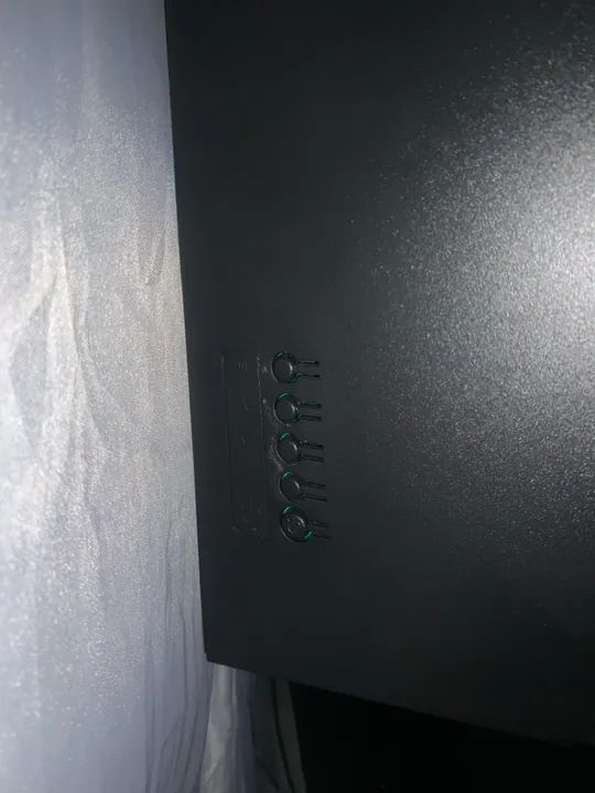 MONITOR GAMER PICHAU CENTAURI SPRO28, 28 POL., IPS, 4K UHD, 1MS, 144HZ