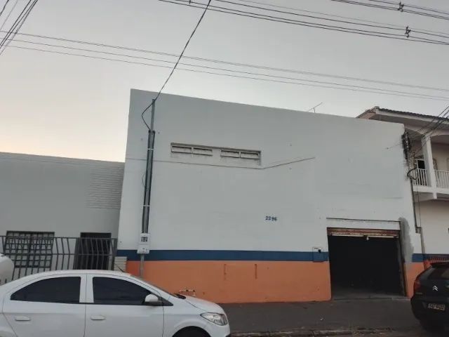 foto - Cuiabá - Centro-Sul