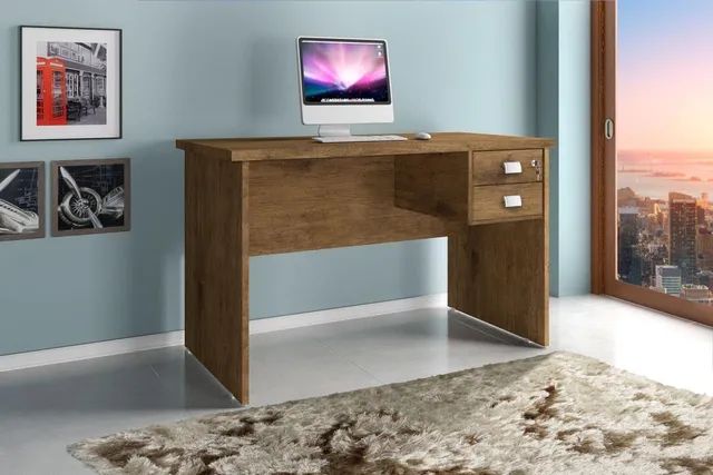 Mesa para Escritório 1,20 PROMOÇÃO 