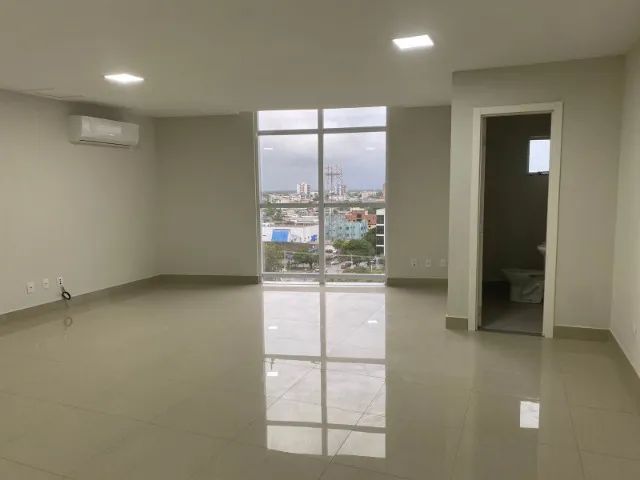 Aluga-se 2 Salas comerciais no centro de Macapá - Foto 9