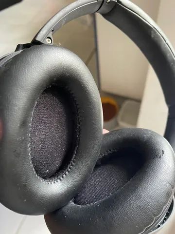 Fone para celular ou computador Bluetooth - Foto 5