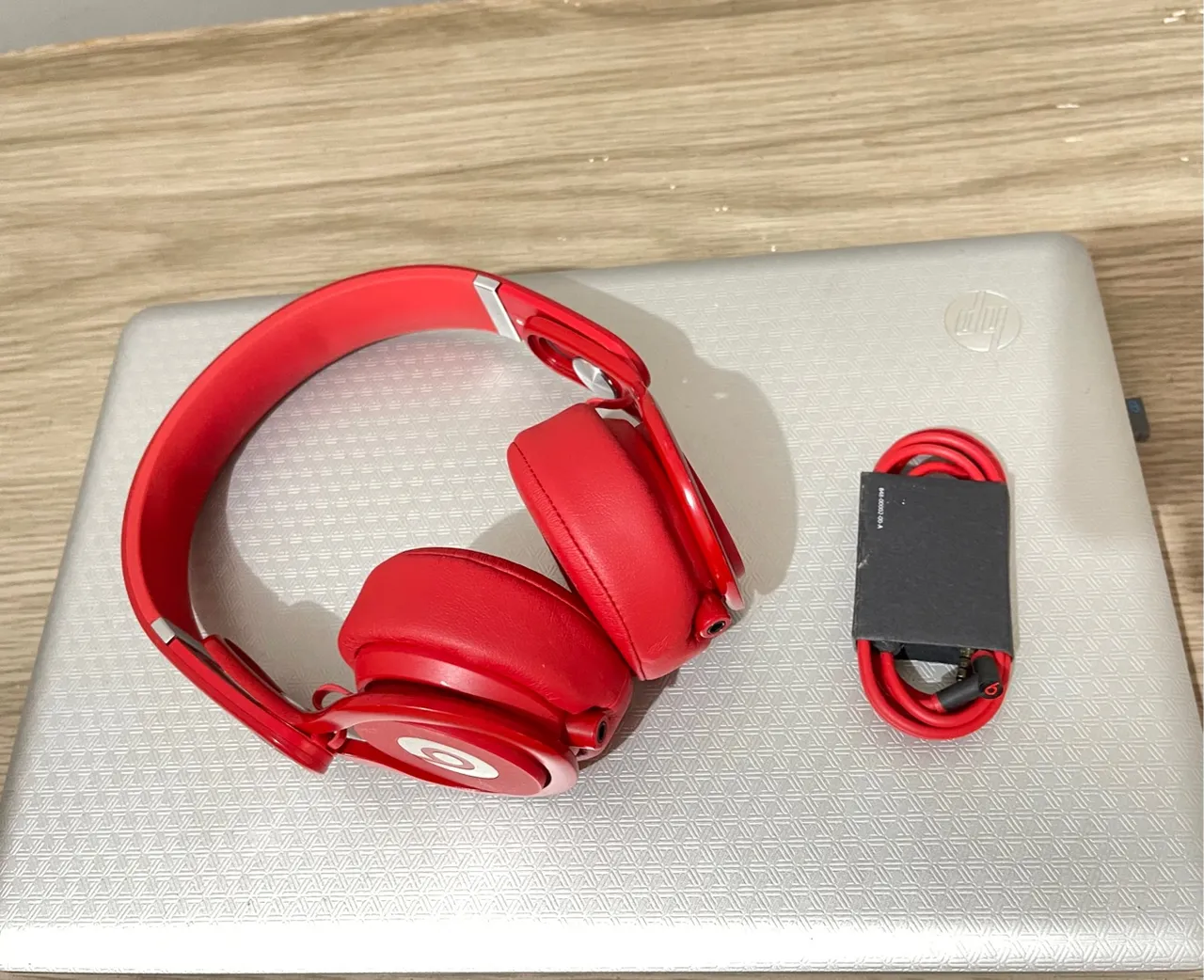 Beats Mixr High-Performance Professional Preto Modelo 3D