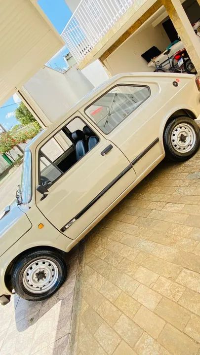 Fiat 147 1985 Usados E Novos Em Mg