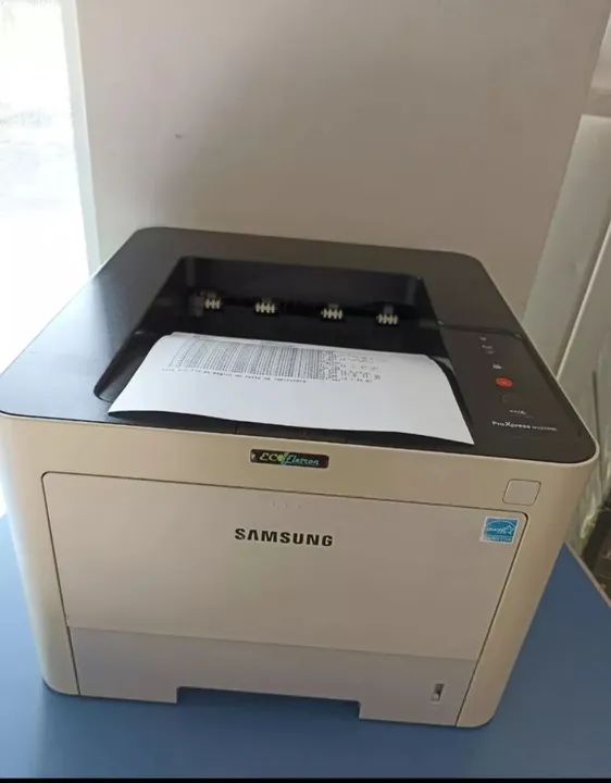 Impressora Samsung M3325 Monocromática 