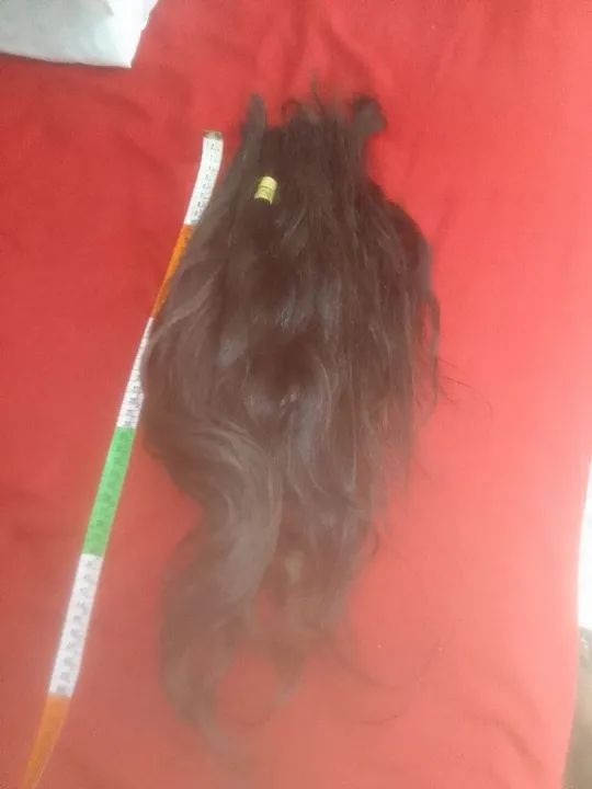Cabelo humano - Foto 2