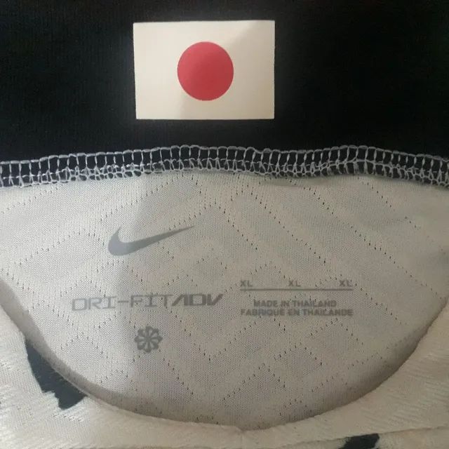 Camisa Corinthians Japão 2022/2023 - Foto 5