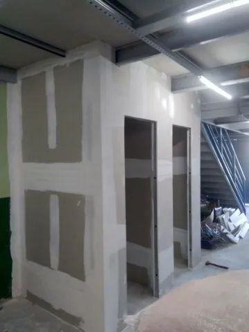 D.Plan Divisórias, Gesso Acartonado, Forros e Vidros em Geral - Foto 4