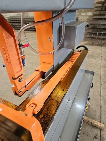 Serra Fita Horizontal Franho FM-1600 - Foto 6