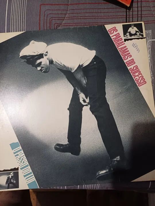 Discos variados. - Foto 3