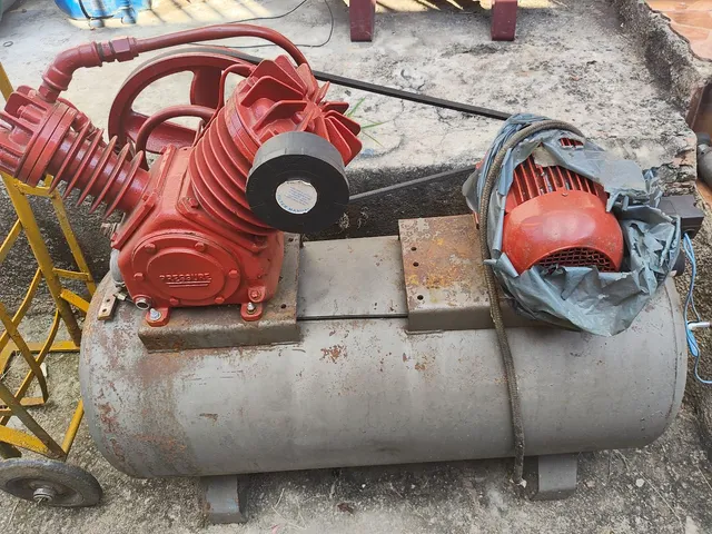 Compressor