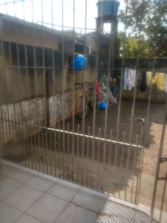 Vendo janelas e portões de ferro  - Foto 3