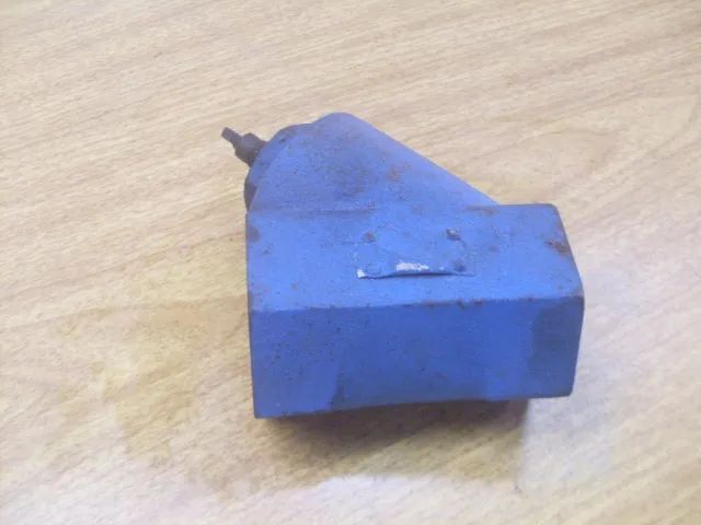 Válvula Controle de Fluxo para injetora e outros