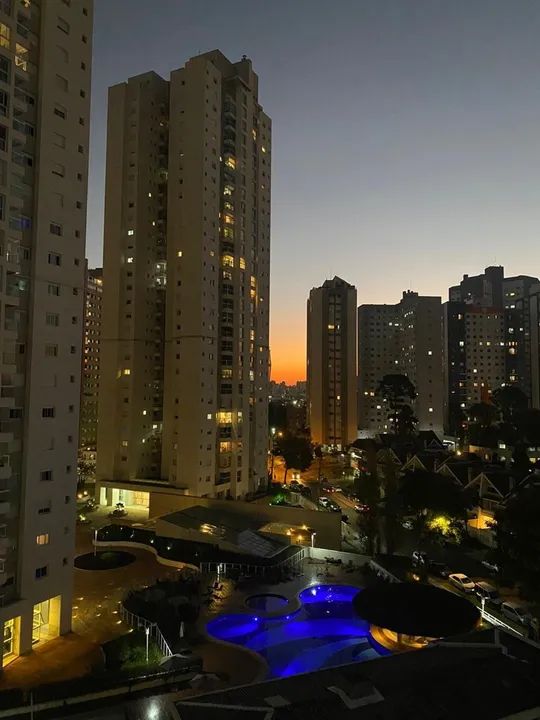 Foto - Curitiba - Cristo Rei