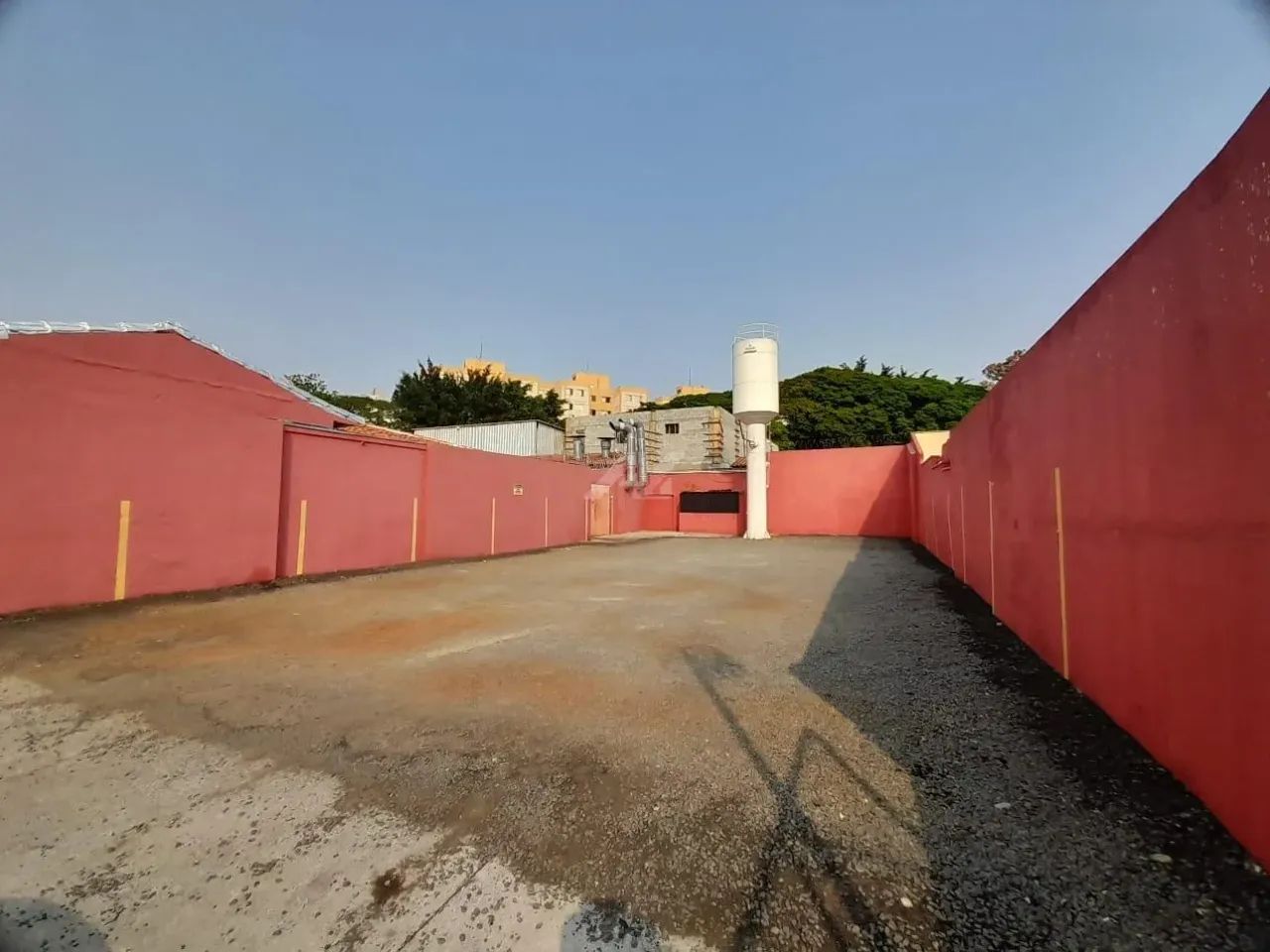 salão - Taquaral - Campinas - Foto 4