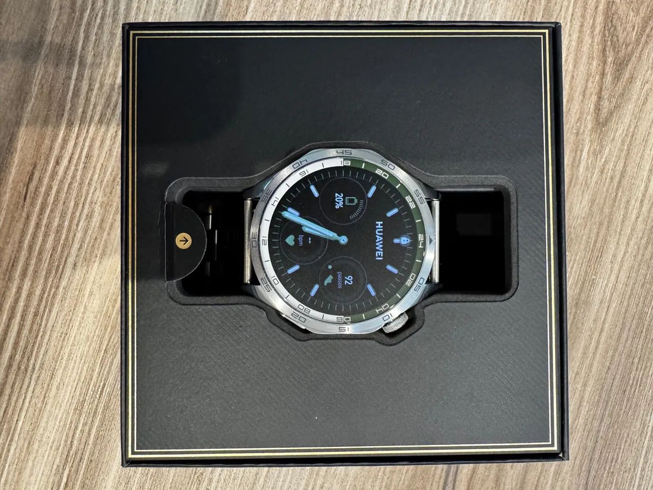 Huawei Watch GT 4 GARANTIA - Foto 2