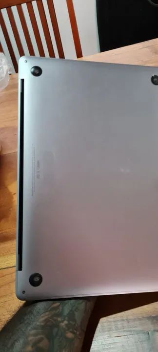 Notebook Apple Macbook Pro 13 2017 i5 - Foto 4