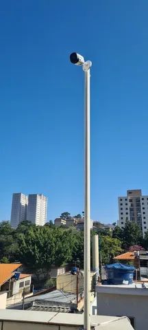 Sistema de Câmeras e serviços - Foto 3