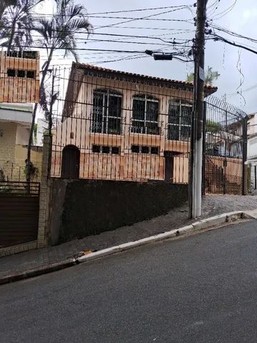 Captação de Casa a venda na Rua Francisco Ataíde, Parque Mandaqui, São Paulo, SP