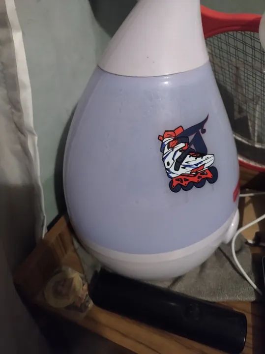 Umidificador grande - Foto 2