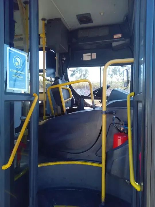 Ônibus Caio - Ótimo! - Foto 7