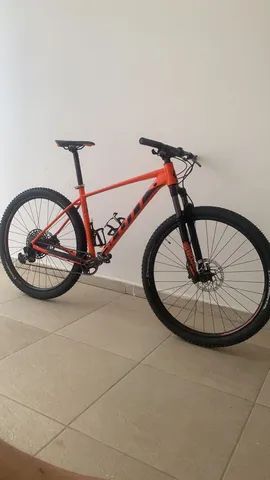 Scott scale 960 Ciclismo Serrinha 1277900022 OLX