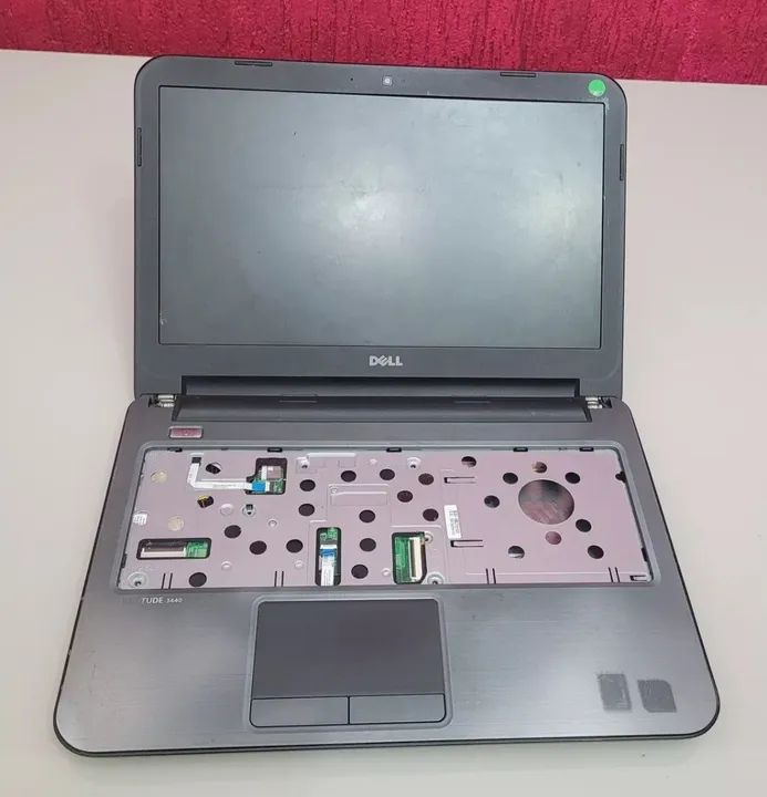 Dell Latitude 3440 Liga sem vídeo carcaça