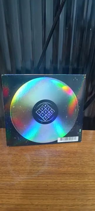 CD - Arcade Fire -fire Reflektor - Foto 2