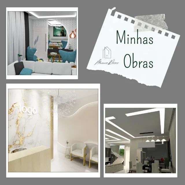 Serviço de Drywall em Curitiba e Região - Atuance Decore