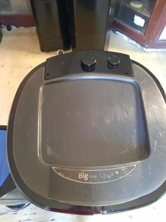 Máquina de Lavar Roupa - Impecável! - Foto 6