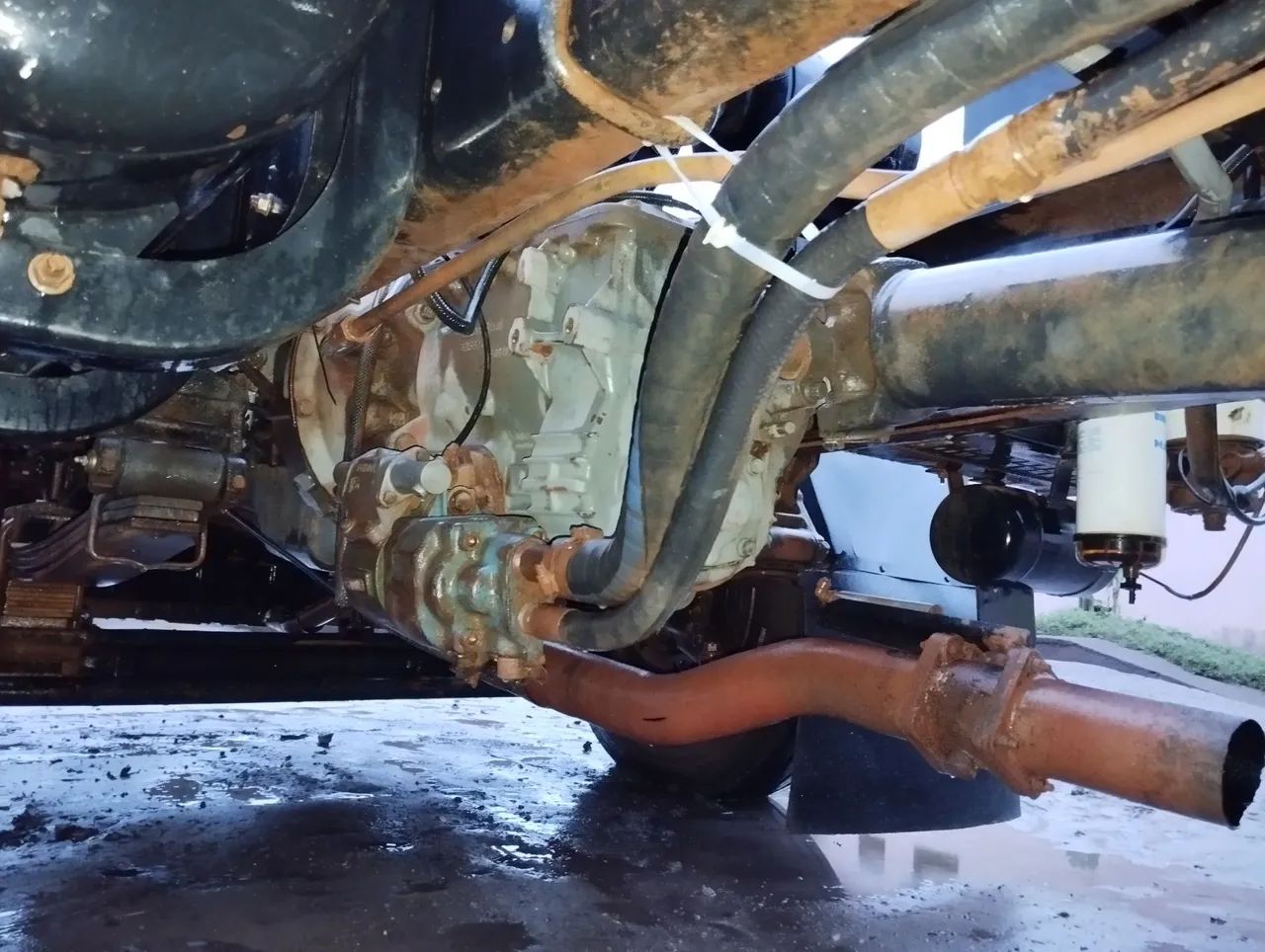 Ford cargo  - Foto 4