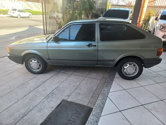 Volkswagen Gol CLI / CL 1.8 1993 - Foto 5