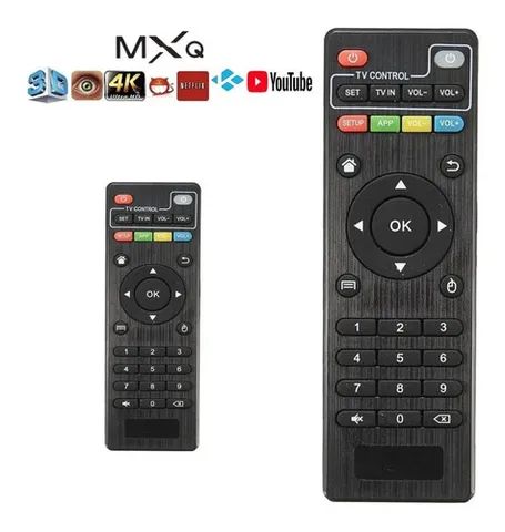 Controle Remoto Para TV Box  - Foto 3