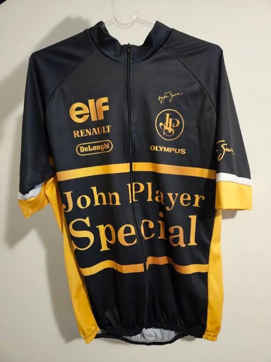 Camisa Ciclismo G