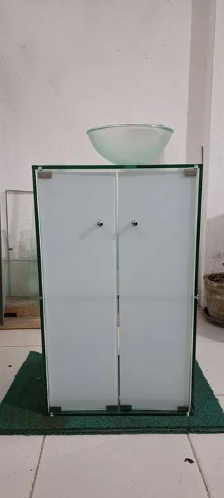 Balcão para para pia cuba - Foto 2