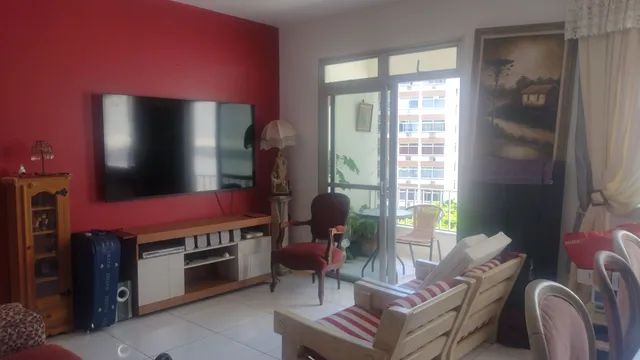 Captação de Apartamento a venda na Rua Conde de Bonfim - até 0186 - lado par, Tijuca, Rio de Janeiro, RJ