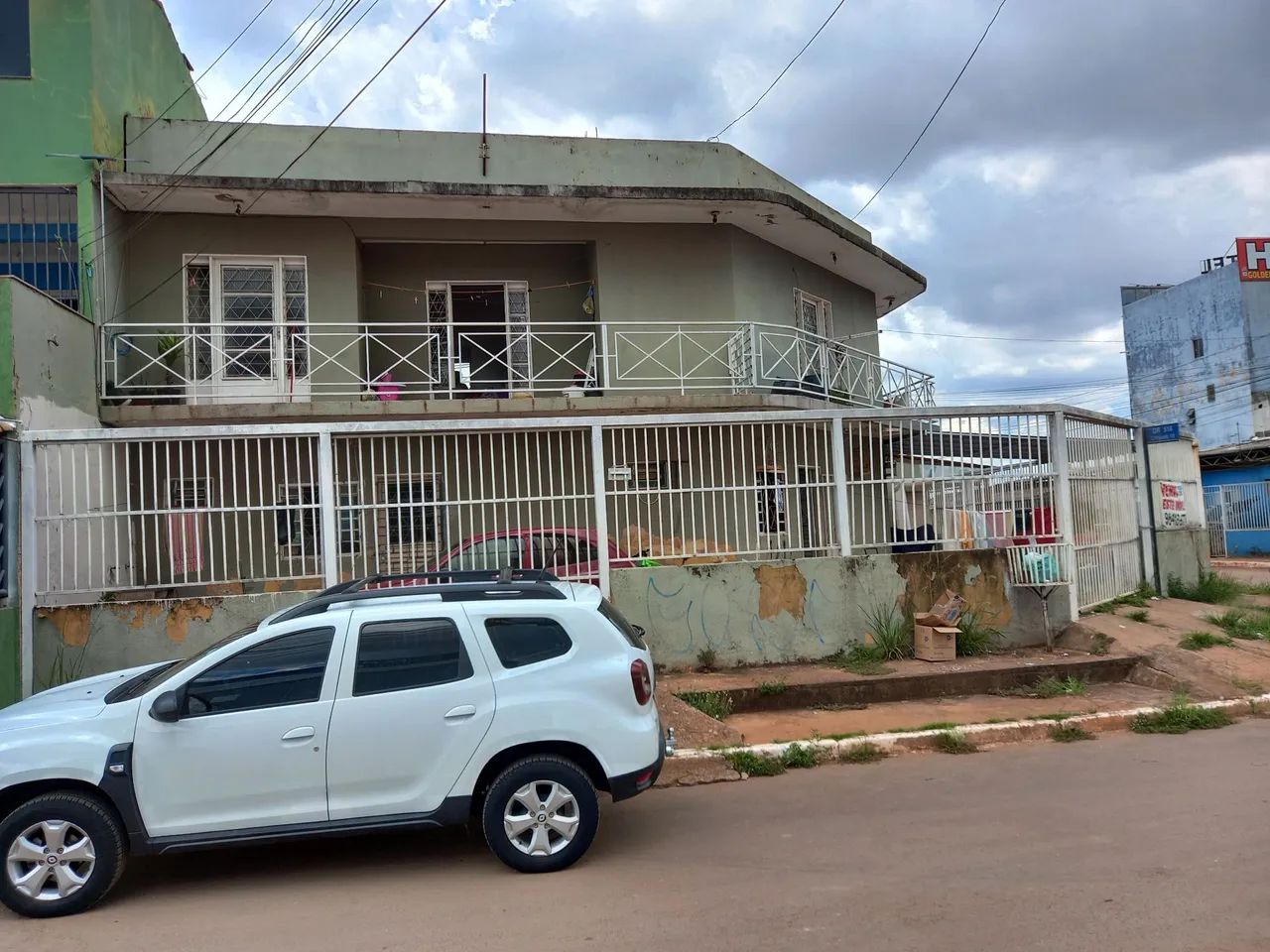 Foto - Brasília - Samambaia Sul (Samambaia)