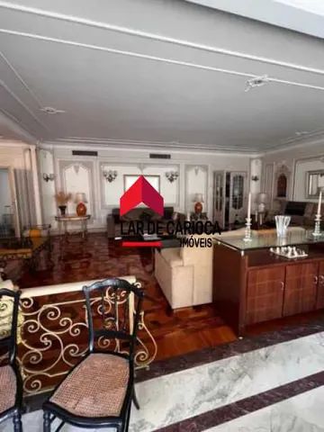 Apartamento - Residencial / Copacabana - Posto 3 - Foto 3
