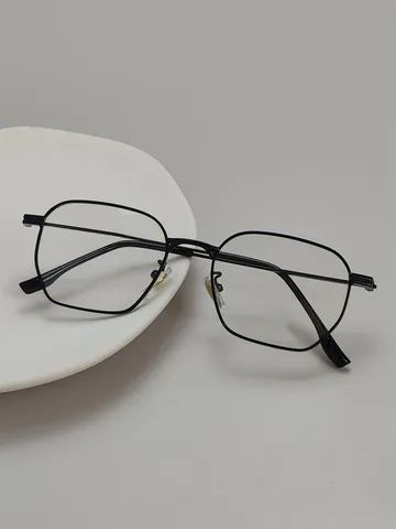 Óculos de descanso anti telas proteção 100% UV 