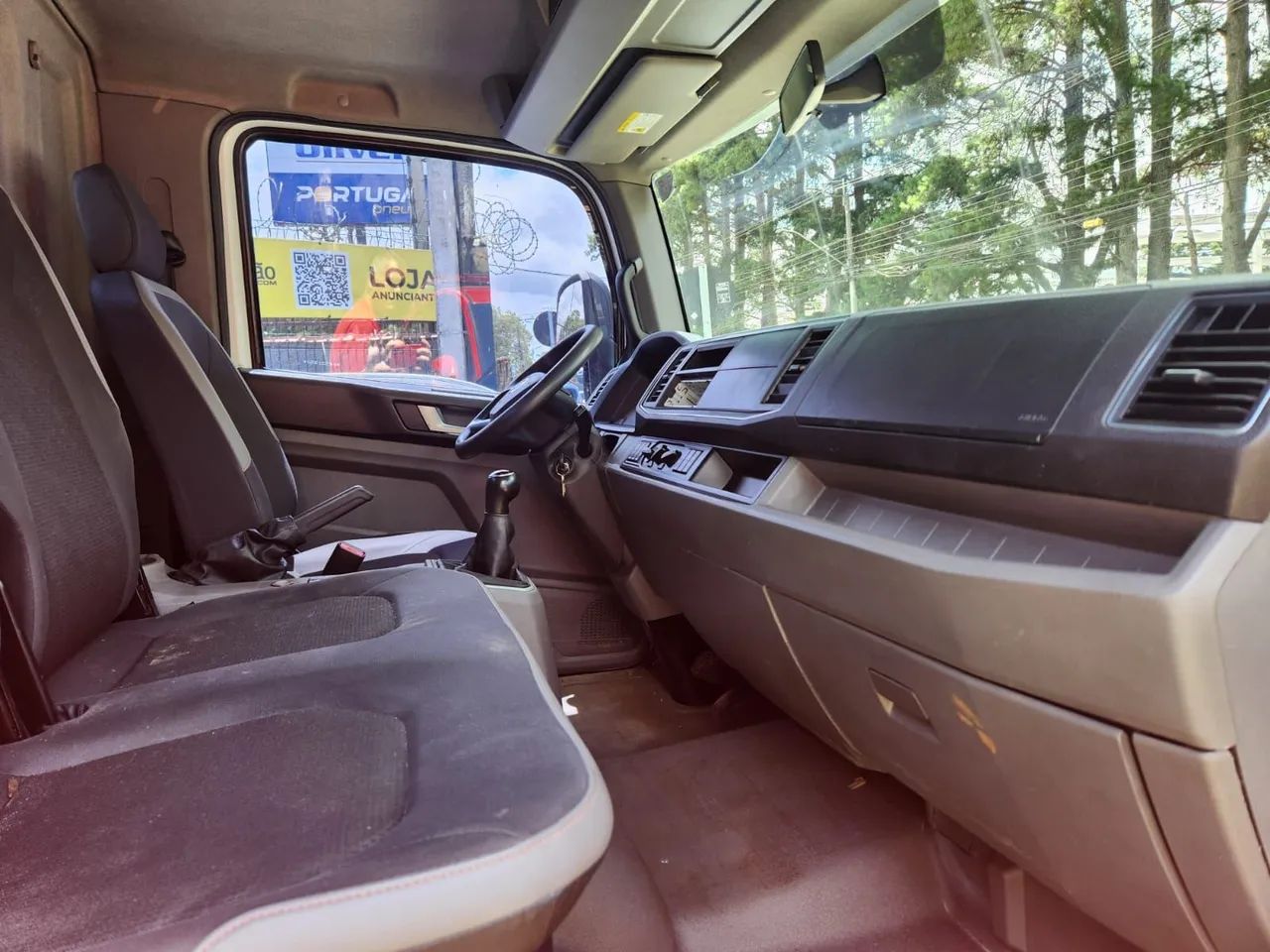 Caminhão Volkswagen Delivery Completo - Foto 5