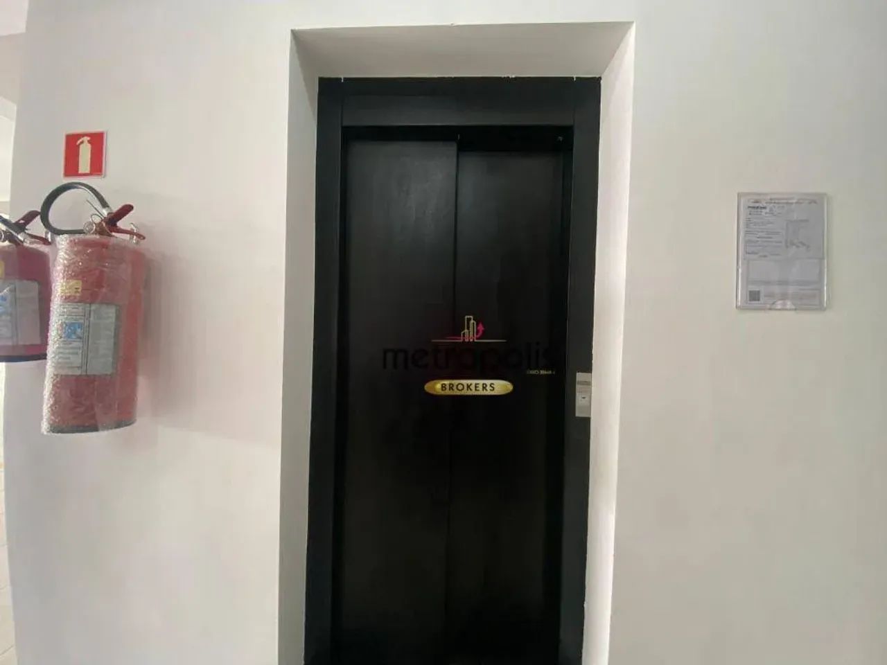 Cobertura à venda, 108 m² por R$ 444.000,00 - Jardim Silvana - Santo André/SP - Foto 3