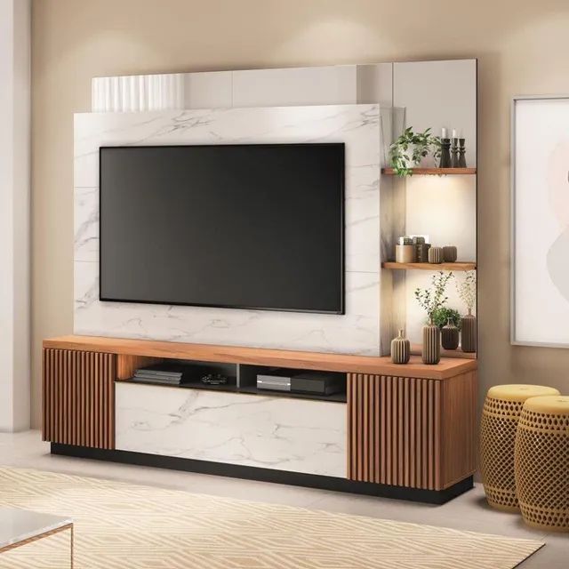 Home Theater Niterói Ripado t87