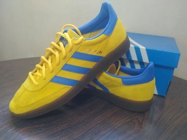 Adidas spezial best sale olx