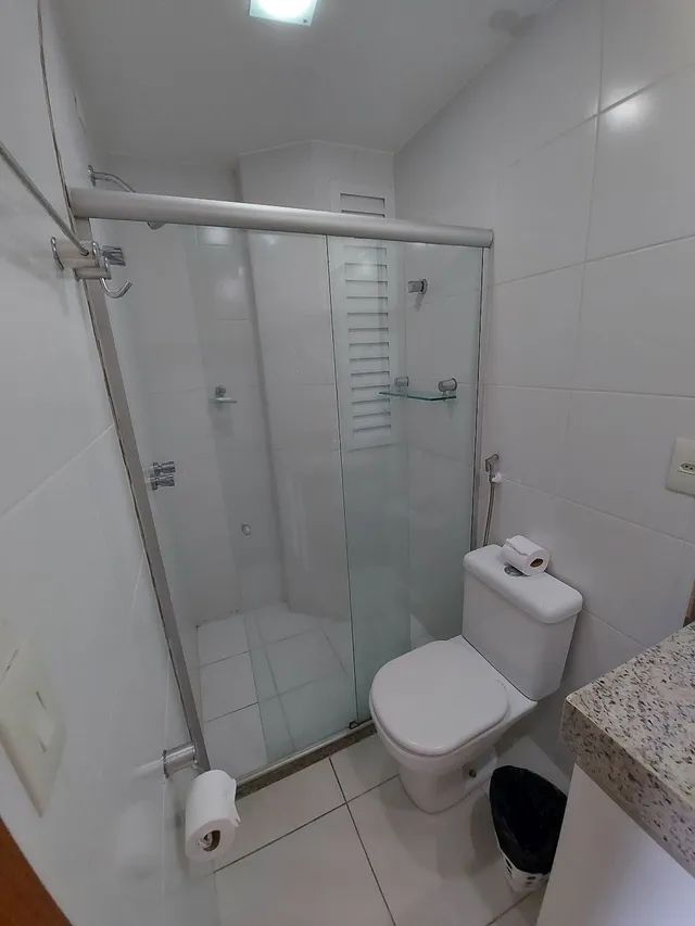 Riviera de 2 quartos Caldas Novas - Foto 15