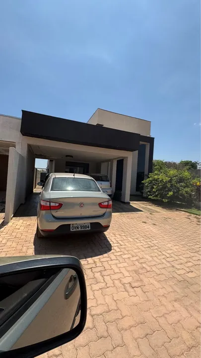 Excelente lote de 400m2 ponte alta norte