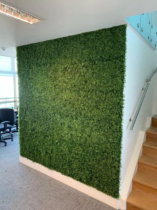 Jardim Vertical Artificial  - Foto 2