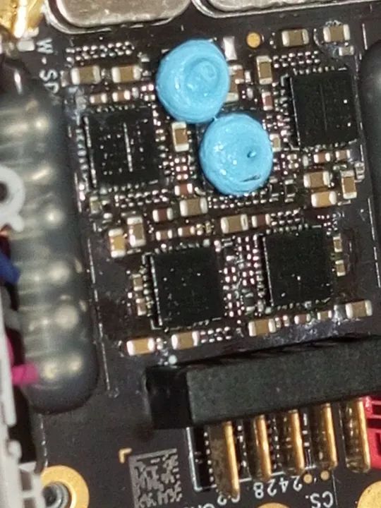 Manutenção Drone DJI e outros  - Foto 3