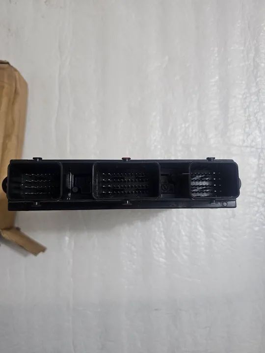 Harvester forwarder cabecote florestal módulo eletrônico novo original  F672517 - Foto 3