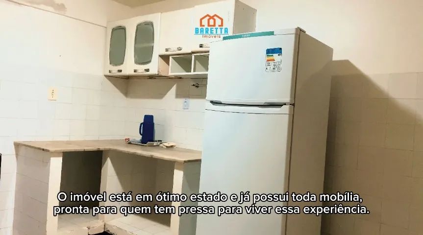 Casa de Praia para Locação no Carnaval na Praia do Ceará, localizado na cidade de Tibau / - Foto 4