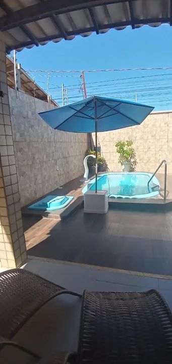 Casa temporada na praia - Foto 13